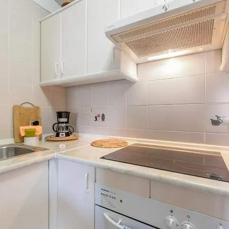 Atlantic View Apartman *