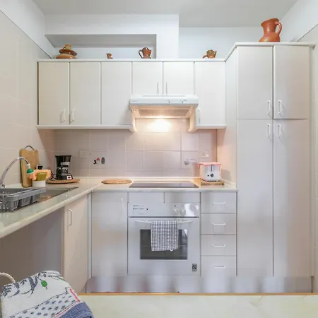 Apartman Atlantic View *