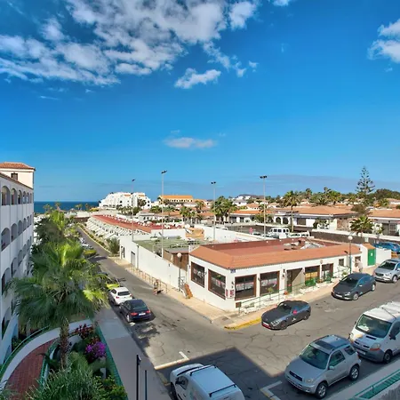 Apartman Atlantic View